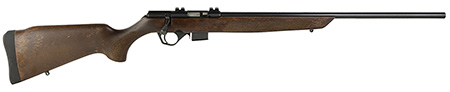 RB 22WMR 21 BK WOOD (NEW)