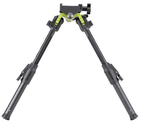 MDT 105560GRN BIPOD  GRND POD  PICATINNY  GRN