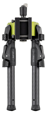 MDT 105561GRN BIPOD  GRND POD  RRS DOVETAIL  GRN