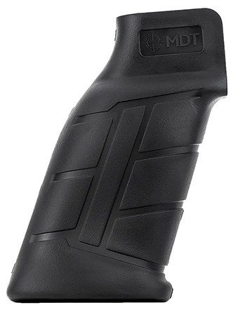 MDT PISTOL GRIP ELITE BLACK