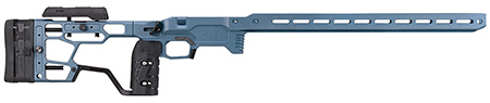 ACC ELITE CHASSIS SYSTEM