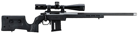 MDT 104690BLK XRS HOWA 1500 SA RH BLK