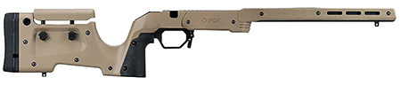 XRS CHASSIS SYSTEM
