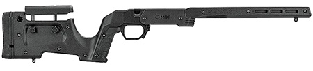 MDT XRS REMINGTON 700 SA BLK