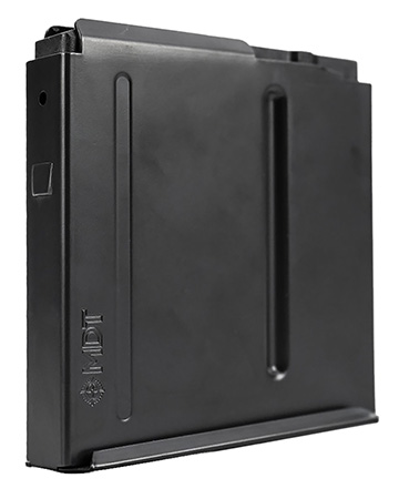 MDT MAGAZINE 300 PRC LA 3.850 CIP 5RD - BLK
