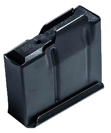 MDT 102014BLK METAL SA 308 W/BINDER PLATE 5R BLK