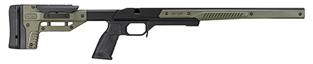 MDT 106159ODG CHASSIS ORYX SPRTSMN HOWA1500 SA ODG