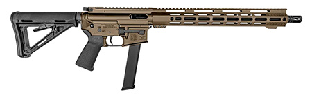 DBF DB9R 9MM RFL 16DE 32RD MLK