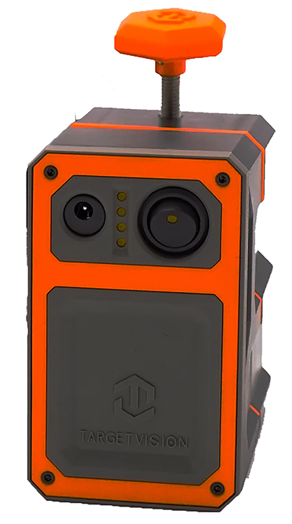 LONGSHOT TV-CF301    HAWK SPOTTING SCOPE CAMERA