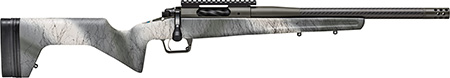 SPRGFLD 2020 REDLINE 308 16" OLV/BLK