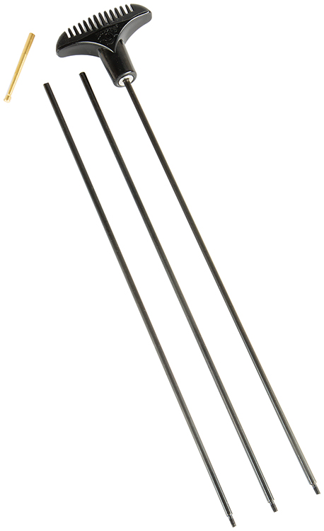 Clamshell Kit Rifle 17-204 Steel 3/Piece