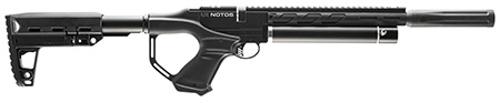 UMX NOTOS PCP CARBINE 22 PELLET 12RD