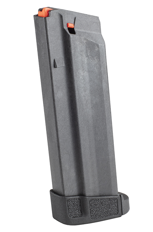 MAG S&W M&P 22 22WMR 30RD BLK