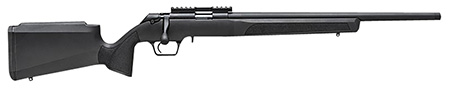 SPRGFLD 2020 RIMFIRE TARGET 22LR BLK