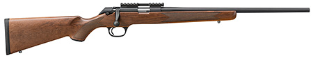 Model 2020 Rimfire Classic .22 LR Rifle Select Satin Walnut