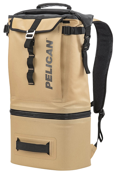 PELICAN SOFT COOLER BACKPACK
