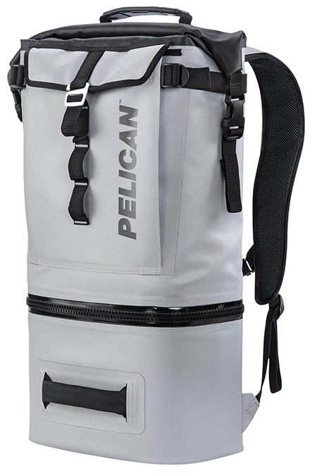 PELICAN SOFT COOLER BACKPACK