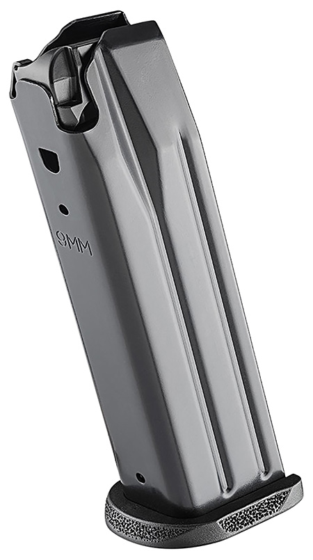 SPG EC6015       MAG 9MM ECHELON 15R