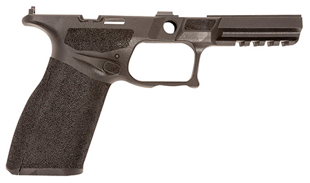 SPR #1 SMALL GRIP MODULE AGG