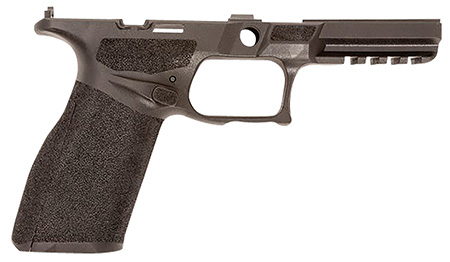 SPG ECHEL FULL GRIP SM/STD BLK