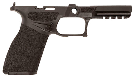 SPG ECHEL FULL GRIP LG/AGG BLK