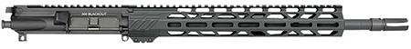 RRA CMP COYOTE CAR A4 UPR 300BLK 16"