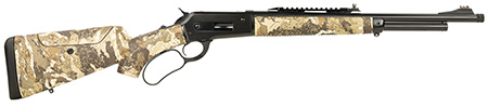 1886 JOURNEY 45-70 BK/CAMO 19#