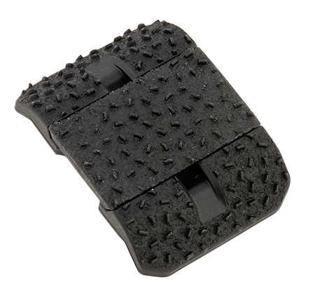 MAGPUL M-LOK RAIL COVER T2 HALF BLK