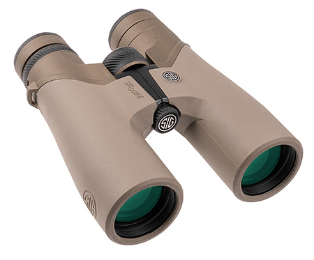Sig ZULU10 HDX Binoculars 15x56mm