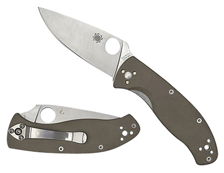 ^Tenacious Brown G-10 CPM M4 Reveal 13