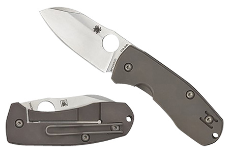 SPY C158TIP2       TECHNO 2