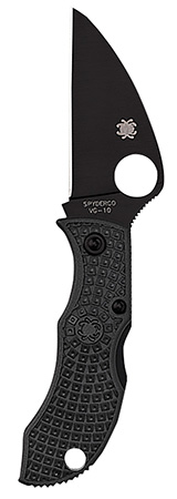SPY MBKWPBK        MANBUG WHARNCLIFFE BLACK BLADE