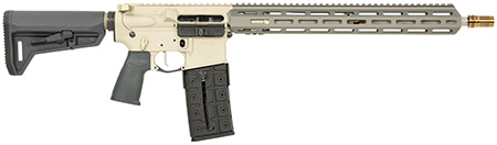 Q SW-556-16IN-RIFLE-CA  SUGAR WEASL 5.56 16 OG  CA