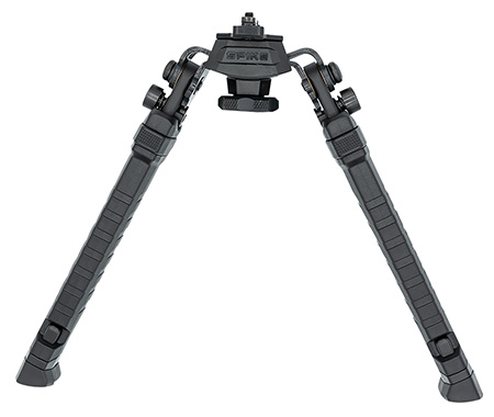 FAB FX-SPIKEB     SPIKE PRECISION BIPOD BLK