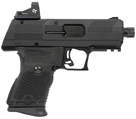 HI-P YC9RDCT    C9 9MM   3.9 8R SLIDE W/CT RDDOT