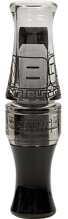 ZINK  ZNK-ZNK6043  NBG DUCK CALL POLY SINGLE GNSMK