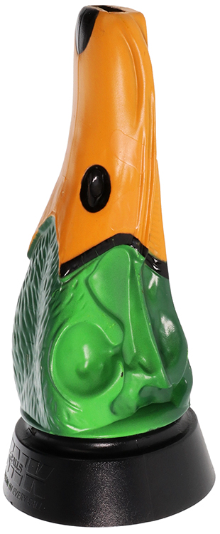 DRAKE MALLARD WHISTLE POLY