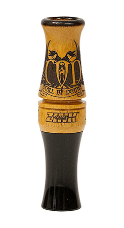 ZINK  ZNK-ZNK5067  COD GOOSE CAL CUST HUNTER