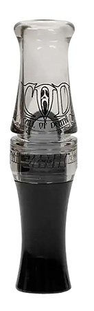 ZINK  ZNK-ZNK5065  COD GOOSE CALL POLY SNGL GNSMK