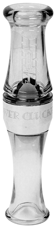 ZINK  ZNK-ZNK859   PC-1 GOOSE CALL POLY SNGL GNSMK
