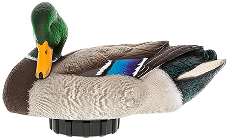 AVIAN AVX-PSH-MDPR POWER SHAKER PREENER/MALLRD DRK