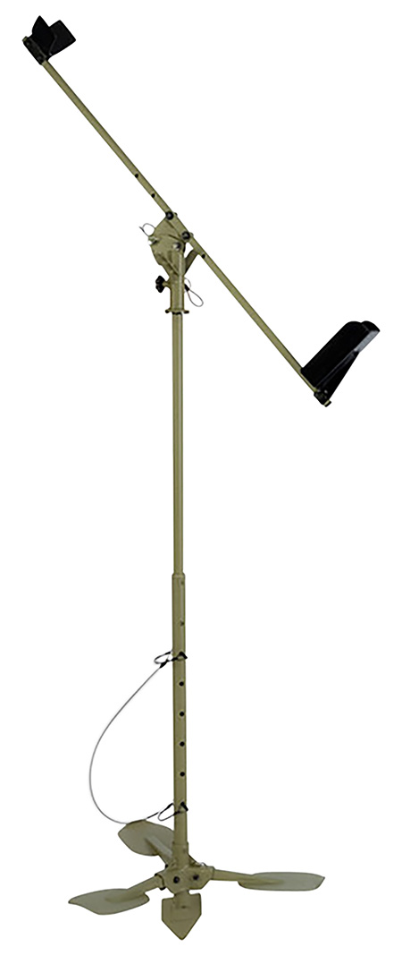 AVIAN AVX-UGGS     ULTIMATE GUN & GEAR STICK