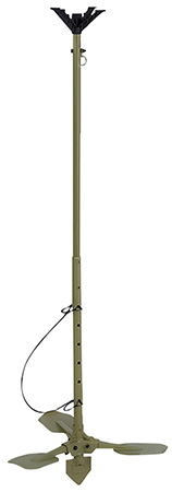 AVIAN AVX-UGS      ULTIMATE GEAR STICK