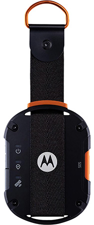 MOTOROLA MDSL-EAB-RO-NA MOTOROLA DEFY SAT LINK