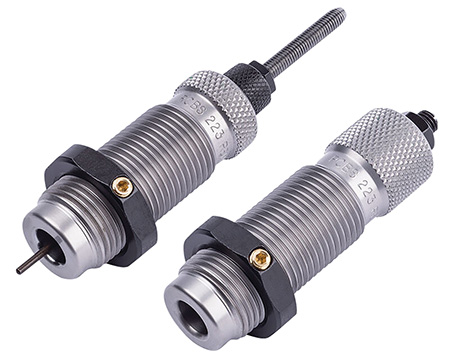 F L DIE SET 7MM PRC