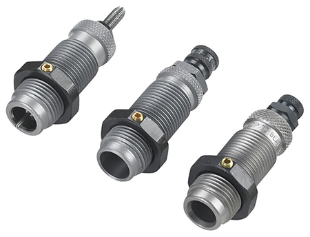3-DIE CARB TC SET .30 SUPER CARRY