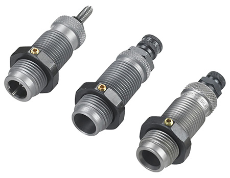 RCBS 56541 3-DIE CARB TC SET .44 AUTO MAG