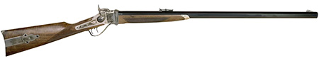 CIM DOWNUNDER LVR 45-70 34B