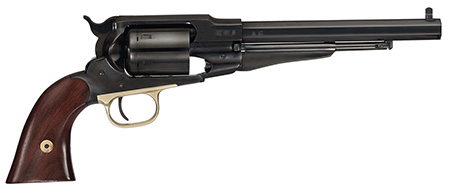 CIMARRON PREACHER 45C/44 8" 6RD BL