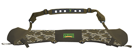 PRIM 65618    NEOPRENE BOW SLING MO BOTTOMLAND